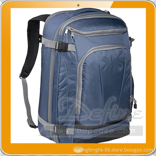 Large Capacity Weekender Convertible Shoulder Bag